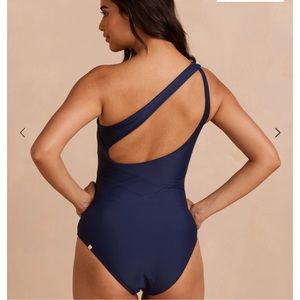 New!  Summersalt Sidestroke Swimsuit, Size 18